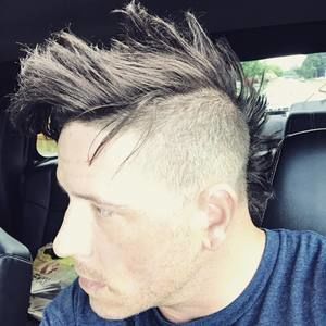 Meet your Posher, Brandon